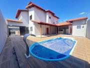 Casa / Sobrado para Venda em Anápolis/GO Batista 3 Quartos