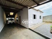 Casa / Sobrado para Venda em Anápolis/GO Boa Vista 3 Quartos