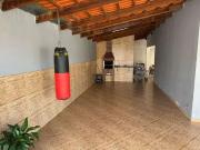 Casa / Sobrado para Venda em Anápolis/GO Boa Vista 3 Quartos