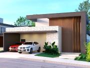 Casa / Sobrado para Venda em Anápolis/GO Boa Vista 4 Quartos