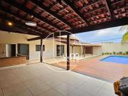 Casa / Sobrado para Venda em Anápolis/GO Calixtolândia 4...