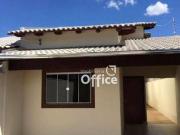 Casa / Sobrado para Venda em Anápolis/GO Campos Elísios...