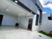 Casa / Sobrado para Venda em Anápolis/GO Campos Elísios...