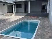 Casa / Sobrado para Venda em Anápolis/GO Centro 3 Quartos