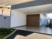 Casa / Sobrado para Venda em Anápolis/GO Chácaras...