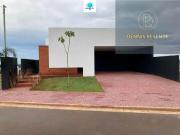 Casa / Sobrado para Venda em Anápolis/GO Condomínio...