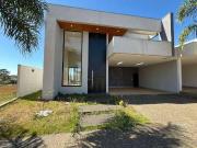 Casa / Sobrado para Venda em Anápolis/GO Condomínio...
