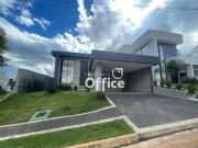 Casa / Sobrado para Venda em Anápolis/GO Condomínio...