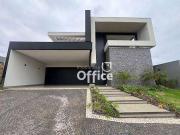 Casa / Sobrado para Venda em Anápolis/GO Condomínio...