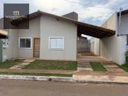 Casa / Sobrado para Venda em Anápolis/GO Condomínio...