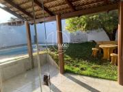 Casa / Sobrado para Venda em Anápolis/GO Dom Pedro II 3...