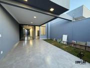 Casa / Sobrado para Venda em Anápolis/GO Gran Ville 3...