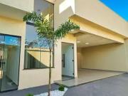 Casa / Sobrado para Venda em Anápolis/GO Gran Ville 3...