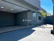 Casa / Sobrado para Venda em Anápolis/GO Gran Ville 3...