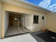 Casa / Sobrado para Venda em Anápolis/GO Gran Ville 3...