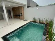 Casa / Sobrado para Venda em Anápolis/GO Gran Ville 3...