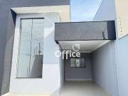 Casa / Sobrado para Venda em Anápolis/GO Gran Ville 3...