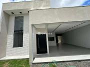 Casa / Sobrado para Venda em Anápolis/GO Itamaraty 2ª...