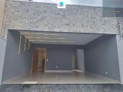 Casa / Sobrado para Venda em Anápolis/GO Itamaraty 3 Quartos