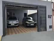 Casa / Sobrado para Venda em Anápolis/GO Itamaraty 3 Quartos