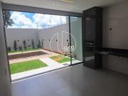 Casa / Sobrado para Venda em Anápolis/GO Itamaraty 3 Quartos