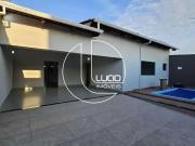 Casa / Sobrado para Venda em Anápolis/GO Itamaraty 4ª...