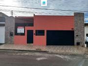 Casa / Sobrado para Venda em Anápolis/GO Jardim Ana...