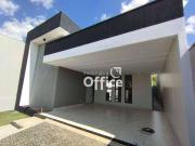 Casa / Sobrado para Venda em Anápolis/GO Jardim Ana...