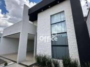 Casa / Sobrado para Venda em Anápolis/GO Jardim Ana...