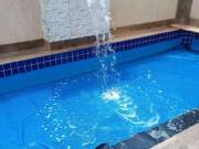 Casa / Sobrado para Venda em Anápolis/GO Jardim Ana...