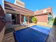 Casa / Sobrado para Venda em Anápolis/GO Jardim Ana...