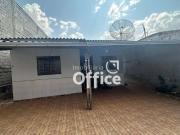 Casa / Sobrado para Venda em Anápolis/GO Jardim Europa 2...