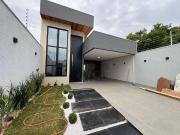 Casa / Sobrado para Venda em Anápolis/GO Jardim Europa 3...