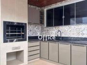 Casa / Sobrado para Venda em Anápolis/GO Jardim Europa 3...