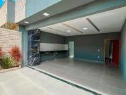 Casa / Sobrado para Venda em Anápolis/GO Jardim Europa 3...