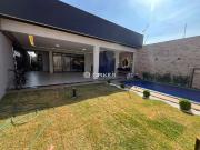 Casa / Sobrado para Venda em Anápolis/GO Jardim Europa 3...