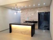 Casa / Sobrado para Venda em Anápolis/GO Jardim Europa 3...