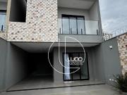 Casa / Sobrado para Venda em Anápolis/GO Jardim Europa 3...