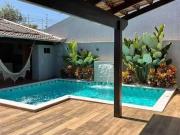 Casa / Sobrado para Venda em Anápolis/GO Jardim Flor de...