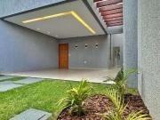 Casa / Sobrado para Venda em Anápolis/GO Jardim Itália 3...