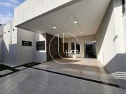 Casa / Sobrado para Venda em Anápolis/GO Jardim Itália 3...