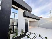 Casa / Sobrado para Venda em Anápolis/GO Jardim Itália 3...