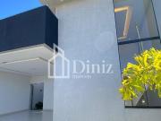 Casa / Sobrado para Venda em Anápolis/GO Jardim Itália 3...