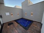 Casa / Sobrado para Venda em Anápolis/GO Jardim Itália 3...