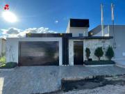 Casa / Sobrado para Venda em Anápolis/GO Jardim Itália 3...
