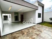Casa / Sobrado para Venda em Anápolis/GO Jardim Itália 3...