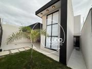 Casa / Sobrado para Venda em Anápolis/GO Jardim Itália 3...