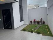 Casa / Sobrado para Venda em Anápolis/GO Jardim Itália 3...