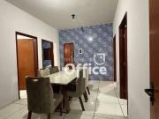 Casa / Sobrado para Venda em Anápolis/GO Jardim Palmares...