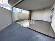 Casa / Sobrado para Venda em Anápolis/GO Jardim...